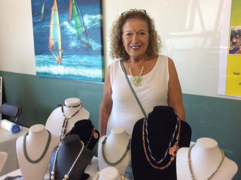 Artisans fair to be held at Lord Baltimore in Ocean View May 25 Cape Gazette